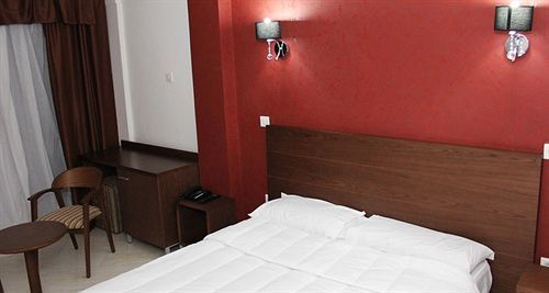 Medina Hotel ブメルデ エクステリア 写真