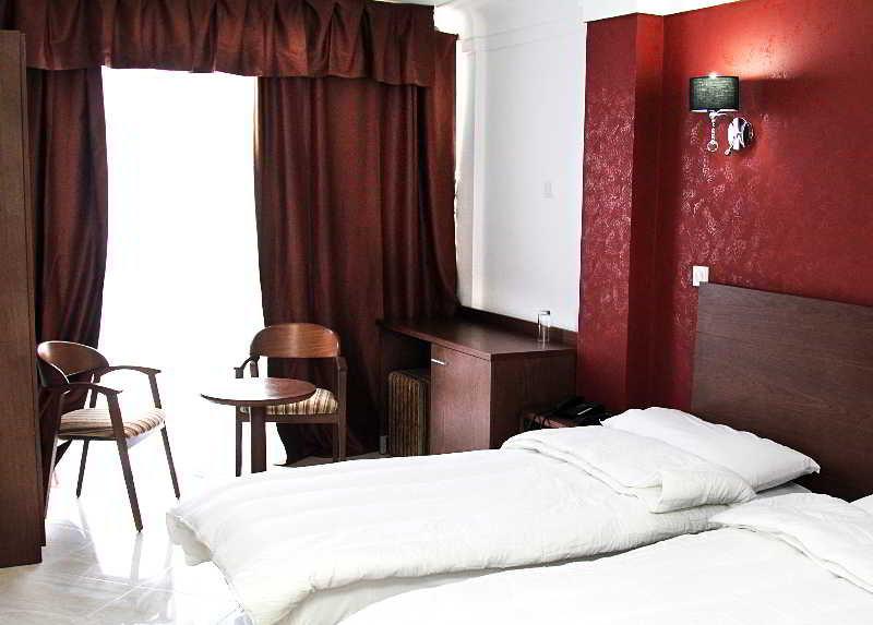 Medina Hotel ブメルデ エクステリア 写真