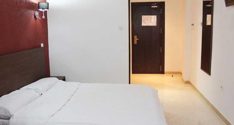 Medina Hotel ブメルデ エクステリア 写真