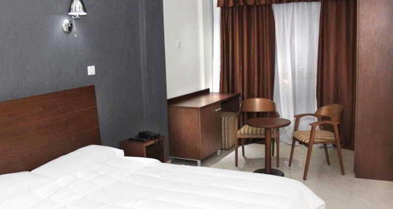 Medina Hotel ブメルデ エクステリア 写真