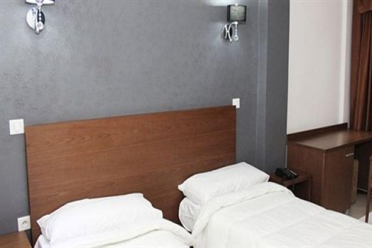 Medina Hotel ブメルデ エクステリア 写真