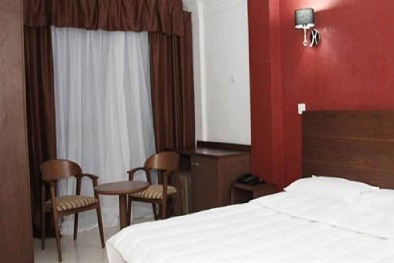 Medina Hotel ブメルデ エクステリア 写真