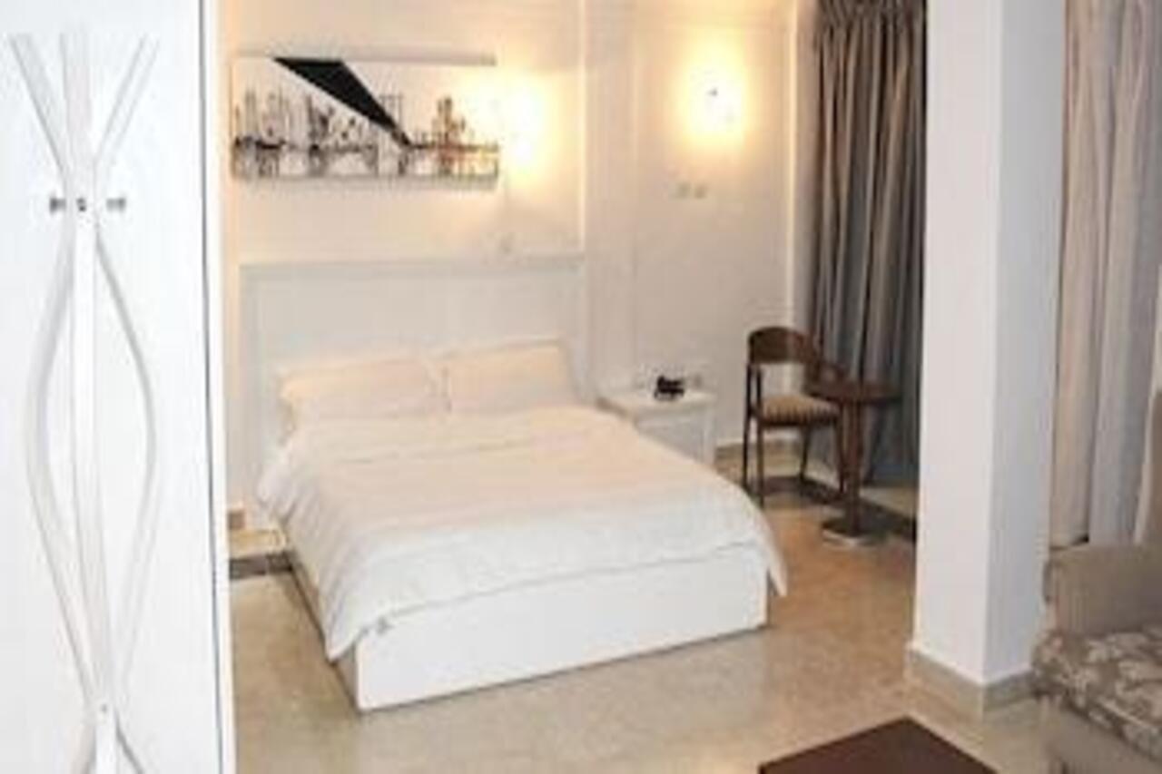 Medina Hotel ブメルデ エクステリア 写真